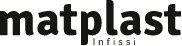 Matplast logo
